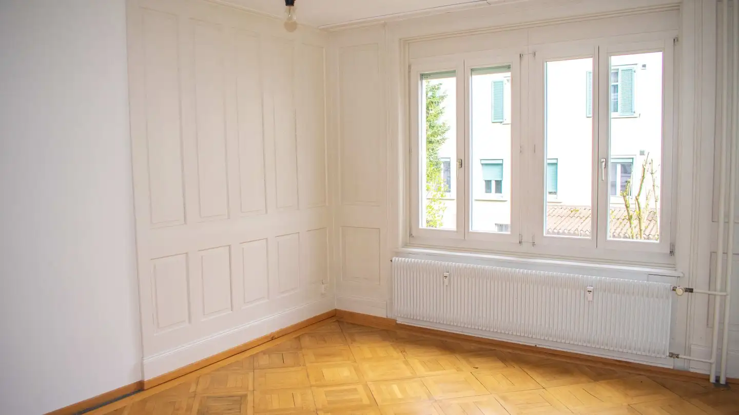 Apartment for rent - Schönaustrasse 41, 9000 St. Gallen