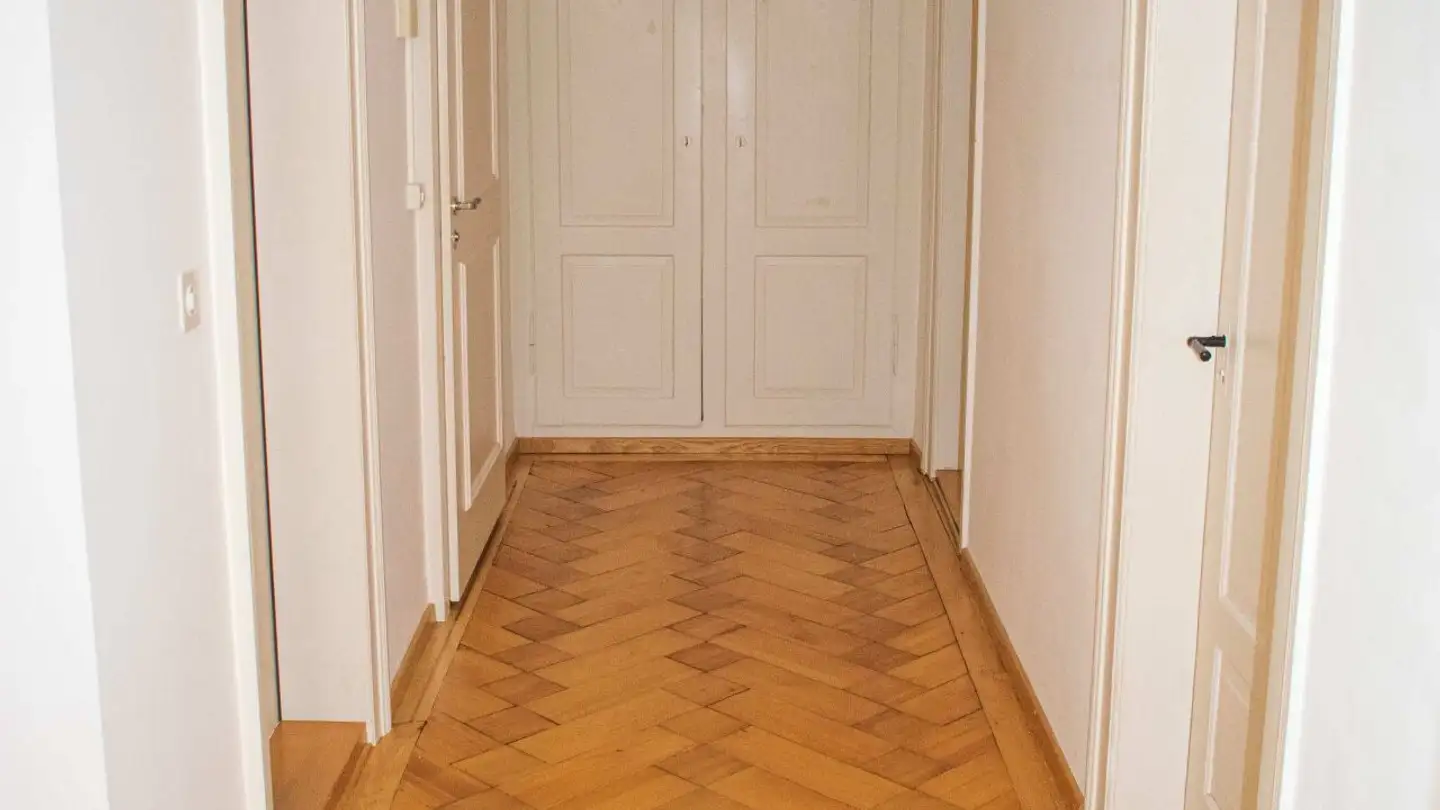 Apartment for rent - Schönaustrasse 41, 9000 St. Gallen - Photo 2