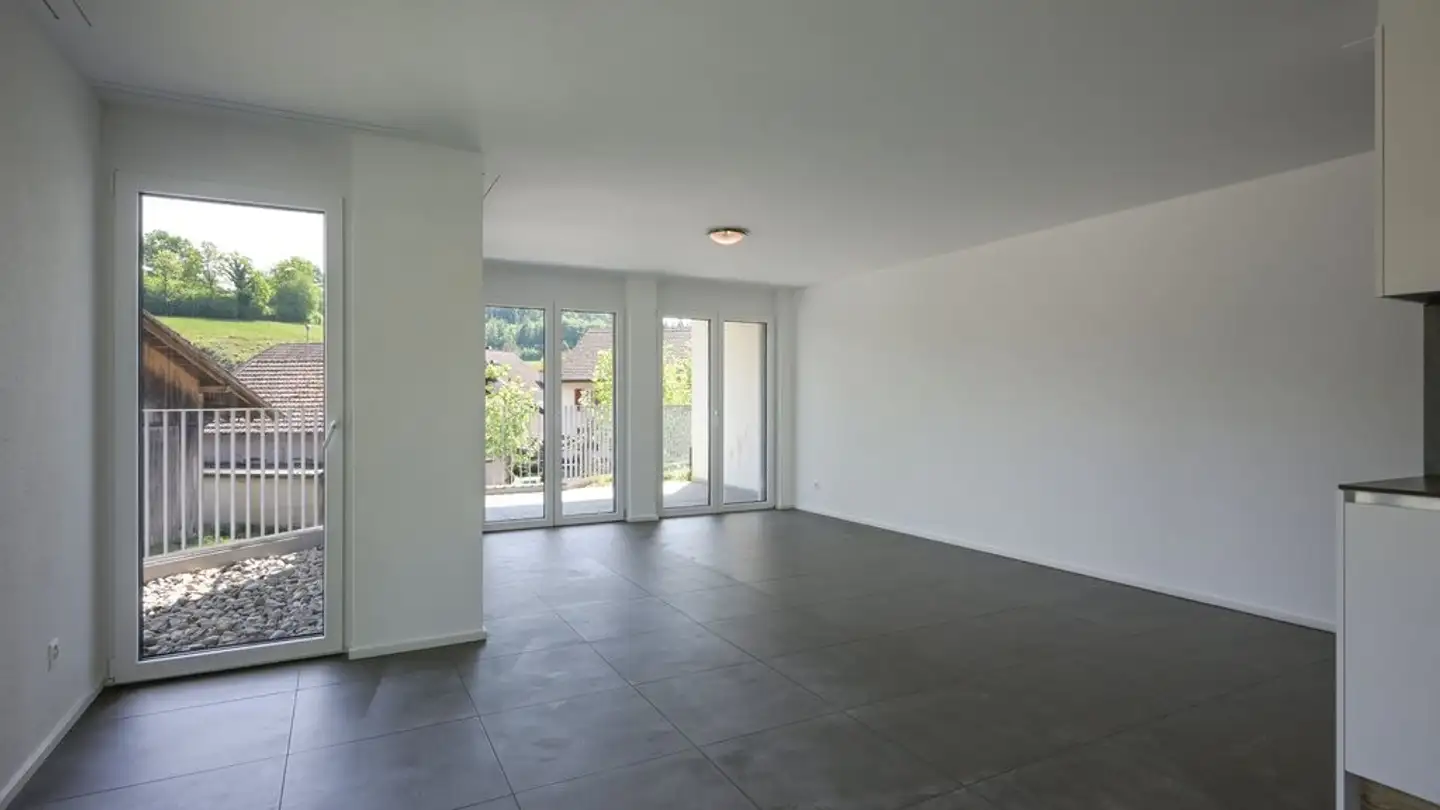 Wohnung mieten - Hagenfirsterstrasse 6, 5317 Hettenschwil - Foto 3