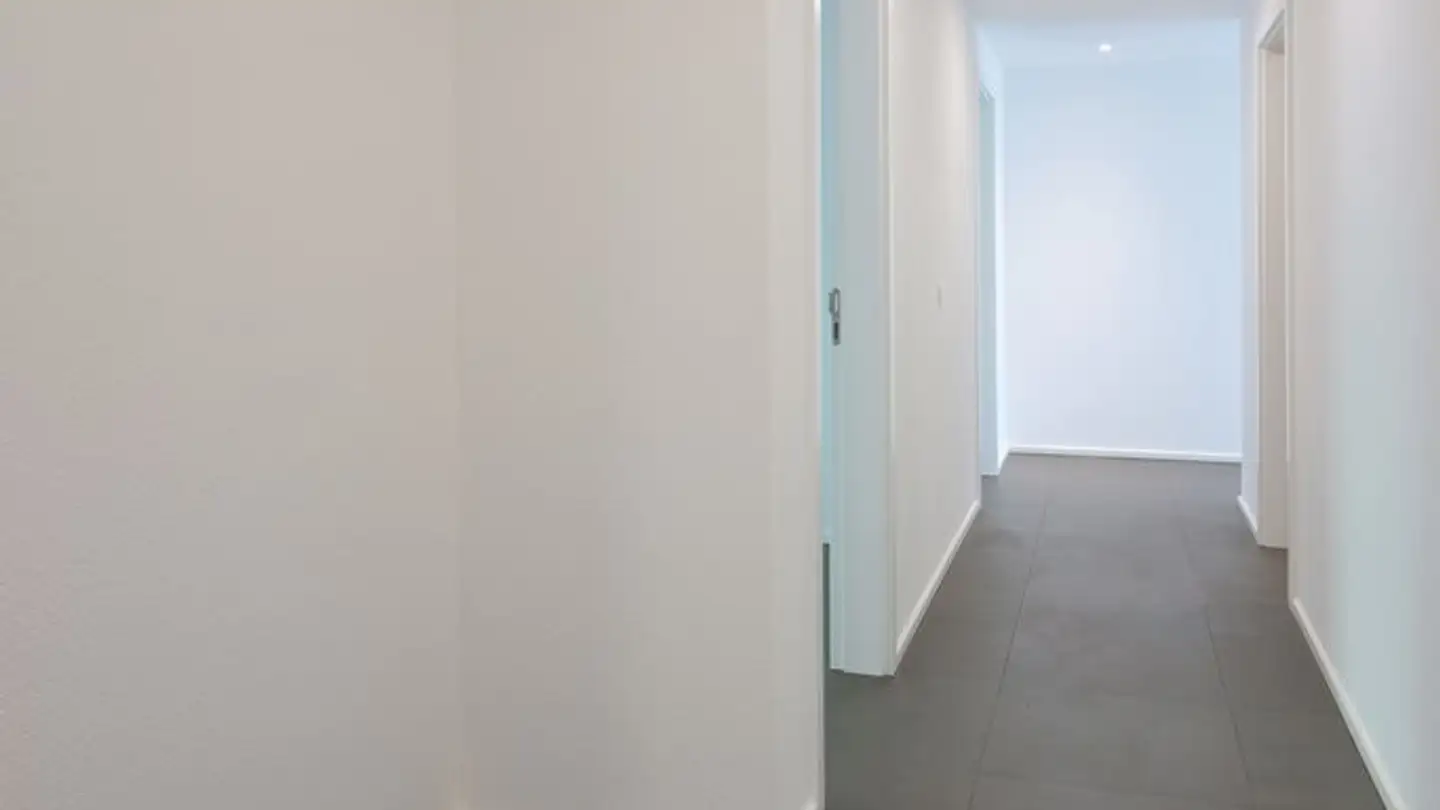 Wohnung mieten - Hagenfirsterstrasse 6, 5317 Hettenschwil - Foto 4