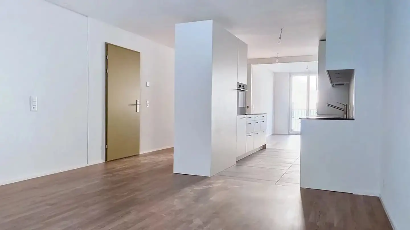 Apartment for rent - Avenue De Tourbillon 14, 1950 Sion