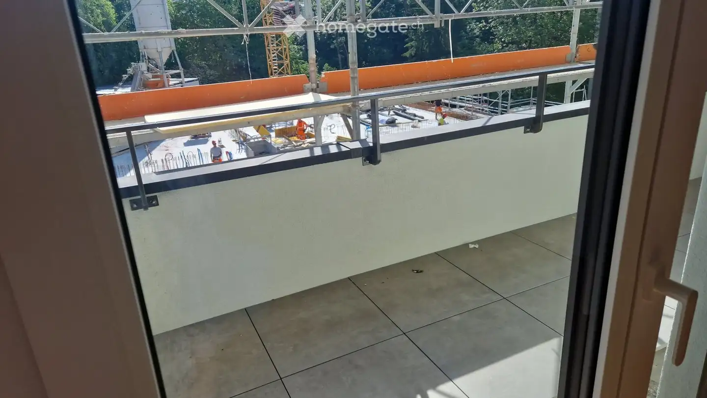 Appartement à louer - Chemin Des Sauges, 1018 Lausanne - Photo 3