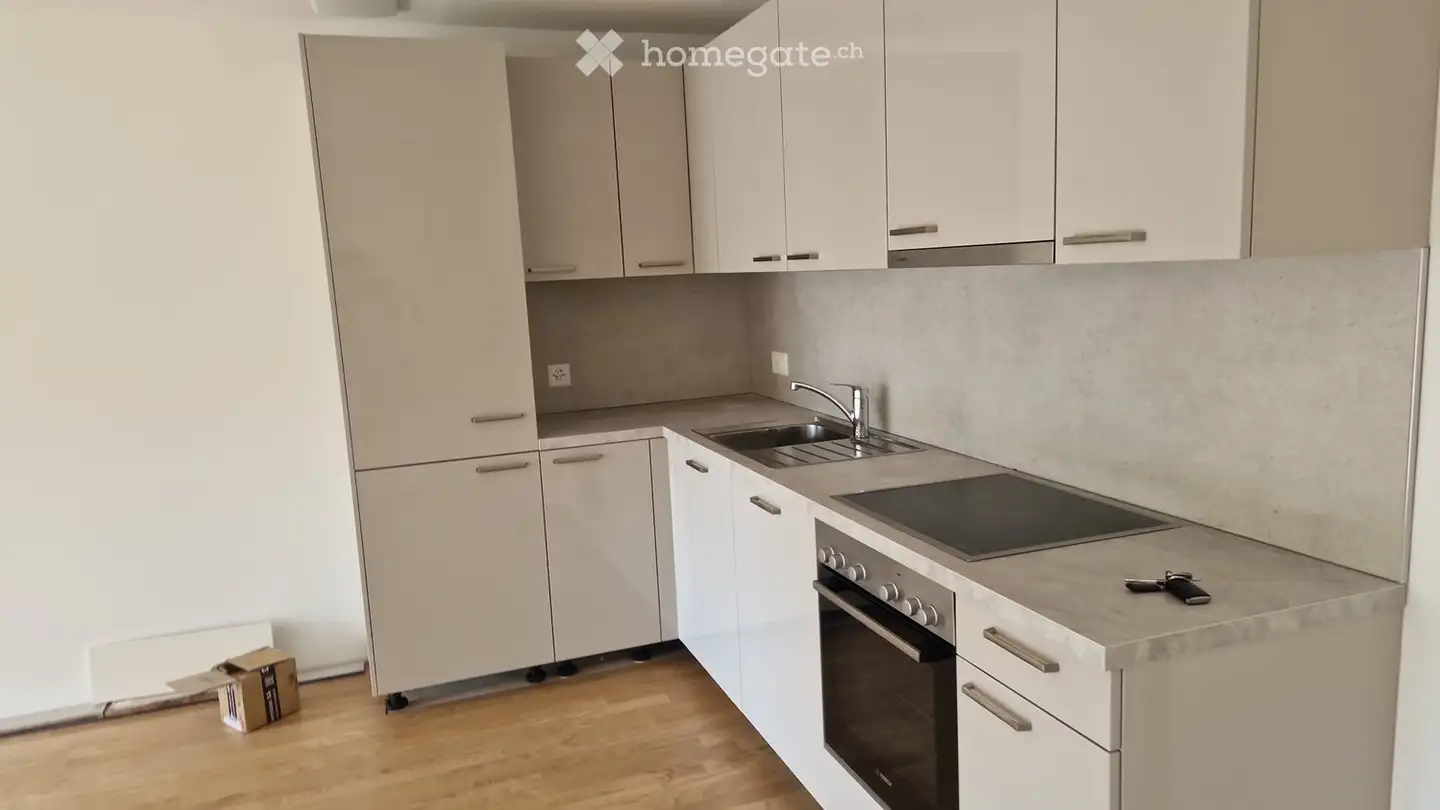 Appartement à louer - Chemin Des Sauges, 1018 Lausanne - Photo 4