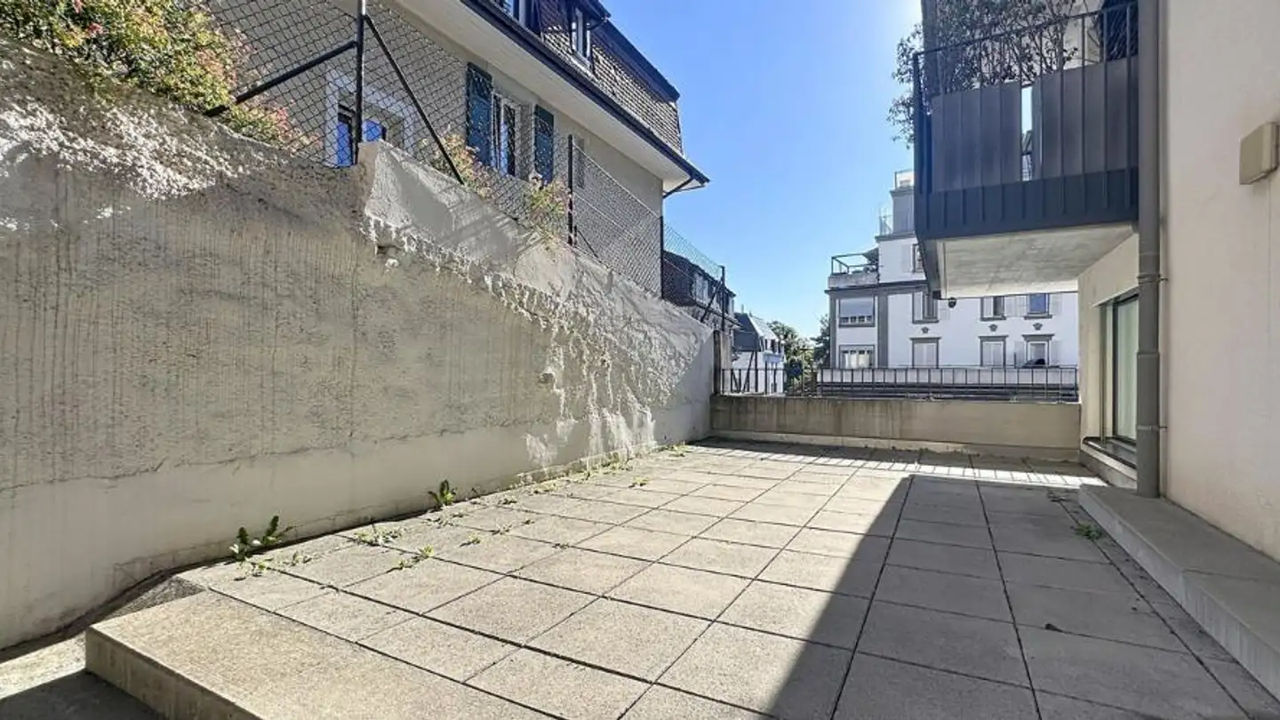 Appartement à louer - Avenue d'Echallens 122, 1004 Lausanne