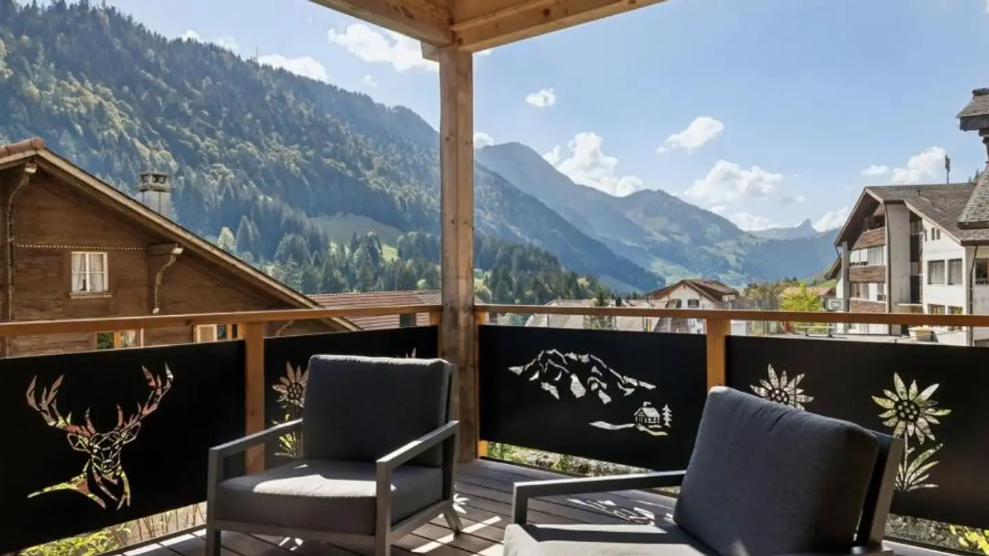 Chalet in vendita - 1656 Im Fang - Foto 3