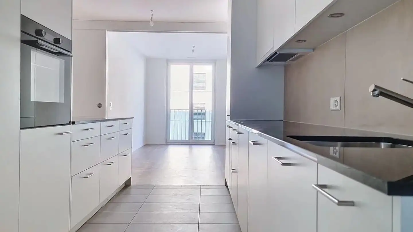 Apartment for rent - Avenue De Tourbillon 14, 1950 Sion - Photo 4