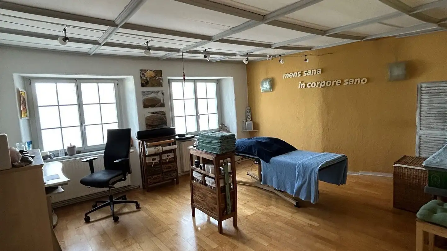 Appartamento in affitto - Hauptstrasse 18a, 5330 Bad Zurzach - Photo 3