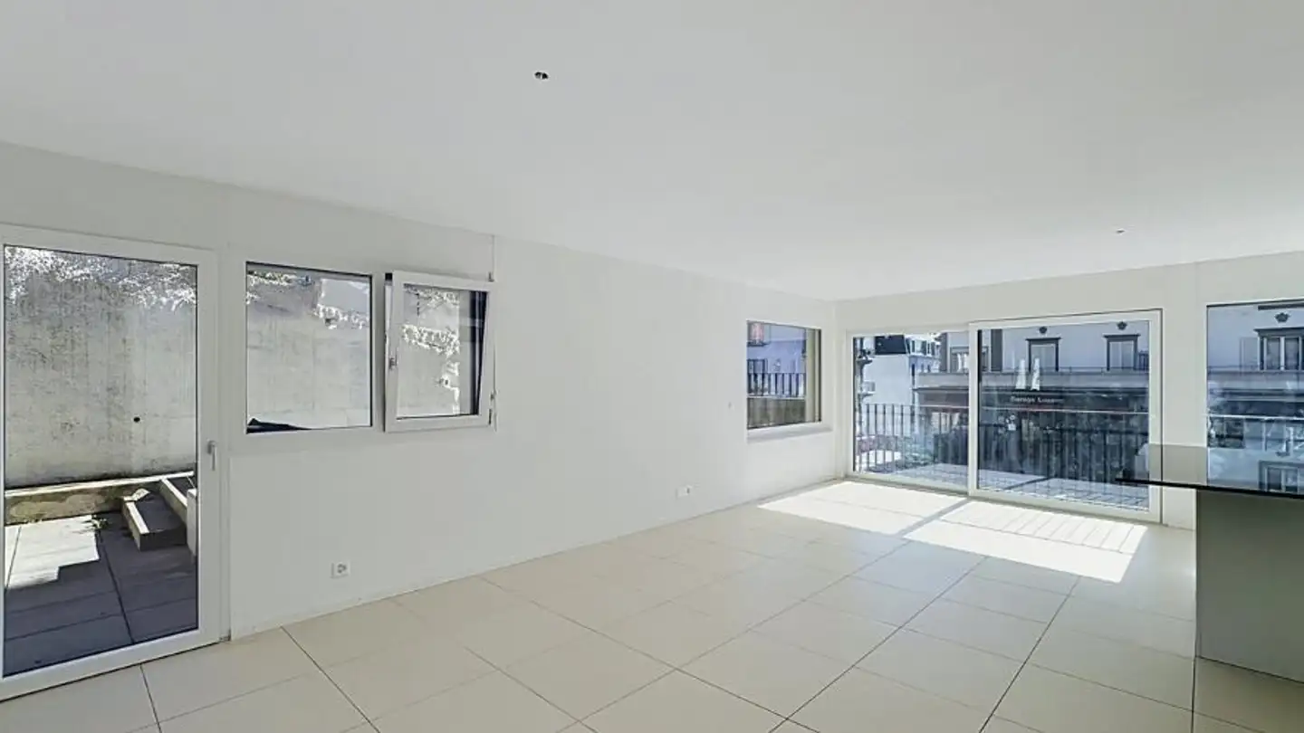 Appartement à louer - Avenue d'Echallens 122, 1004 Lausanne - Photo 4