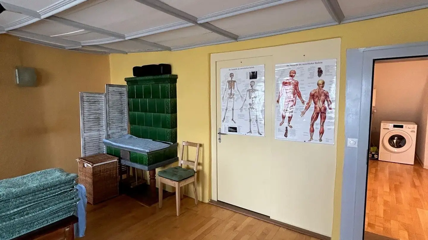 Appartamento in affitto - Hauptstrasse 18a, 5330 Bad Zurzach - Photo 4