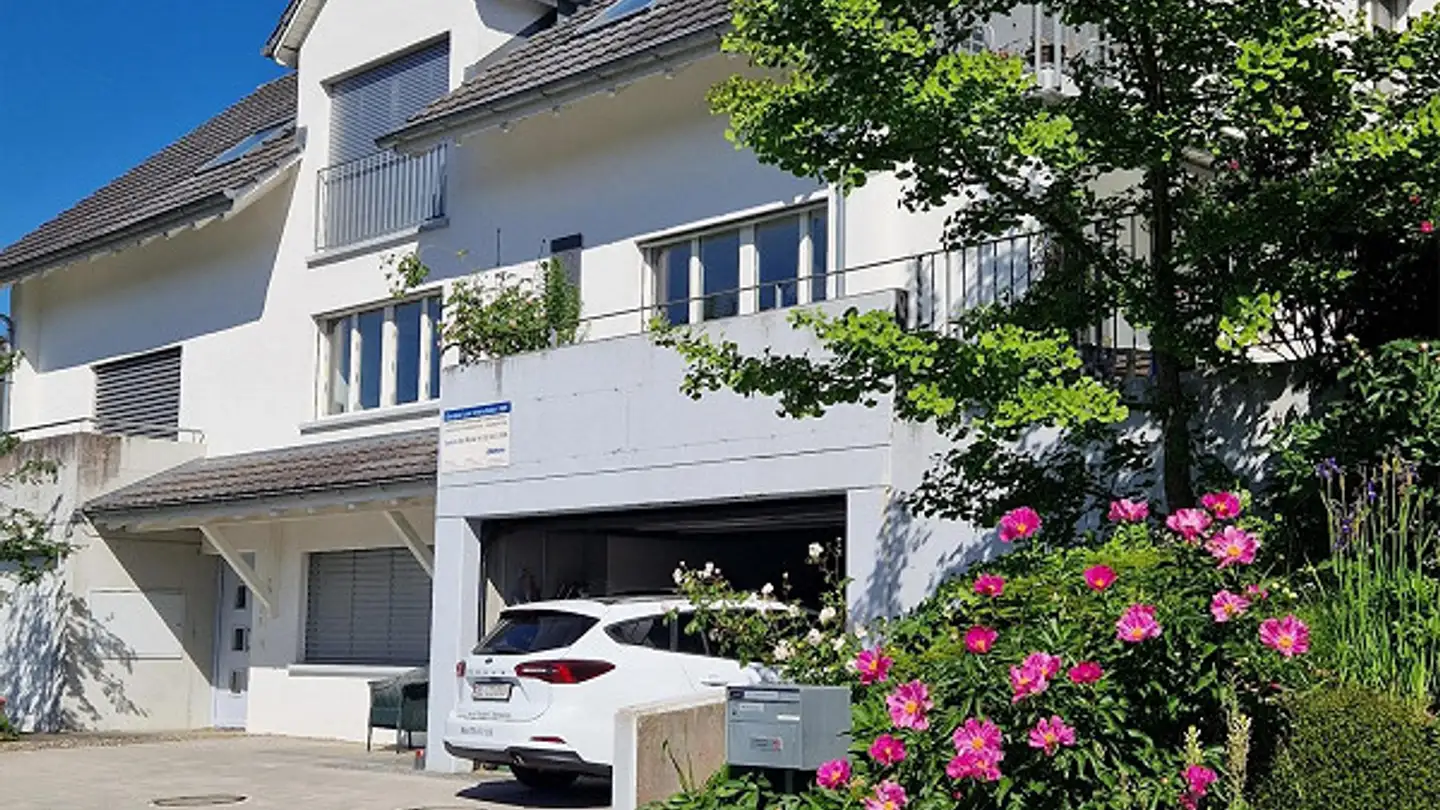 Wohnung mieten - Mühliweiher 9, 5079 Zeihen