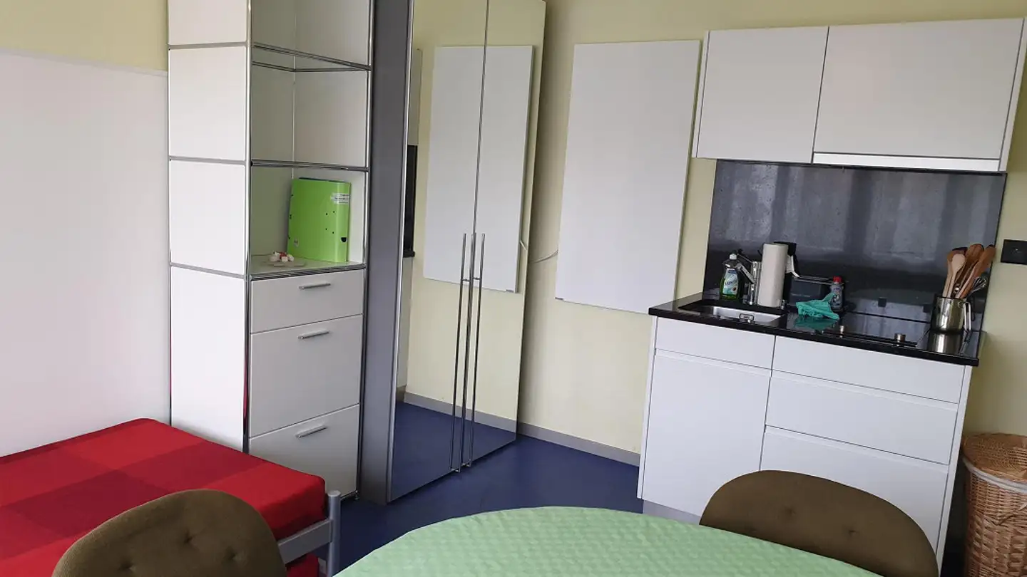 Wohnung mieten - Mühliweiher 9, 5079 Zeihen - Foto 2