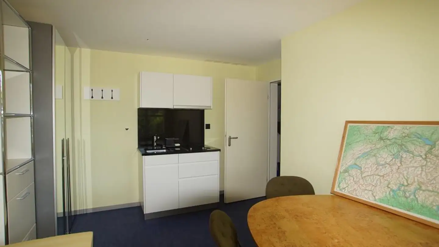 Wohnung mieten - Mühliweiher 9, 5079 Zeihen - Foto 3