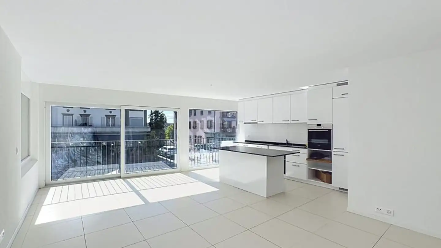 Appartement à louer - Avenue d'Echallens 122, 1004 Lausanne - Photo 2