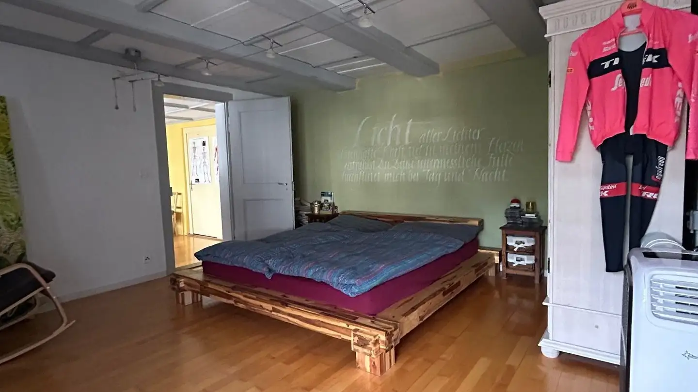 Appartamento in affitto - Hauptstrasse 18a, 5330 Bad Zurzach - Photo 2