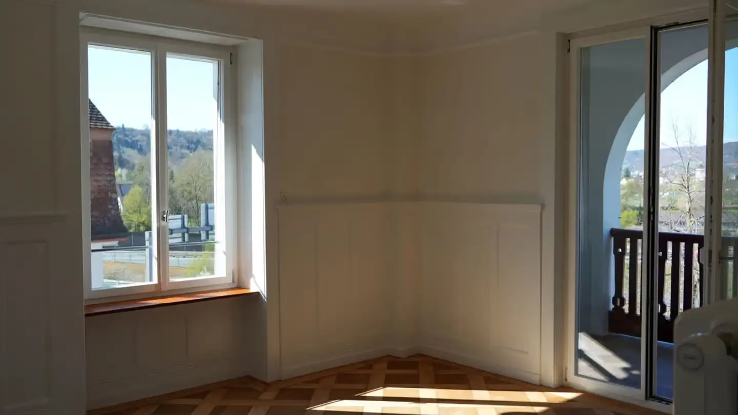 Wohnung mieten - Zürcherstrasse 66, 5432 Neuenhof