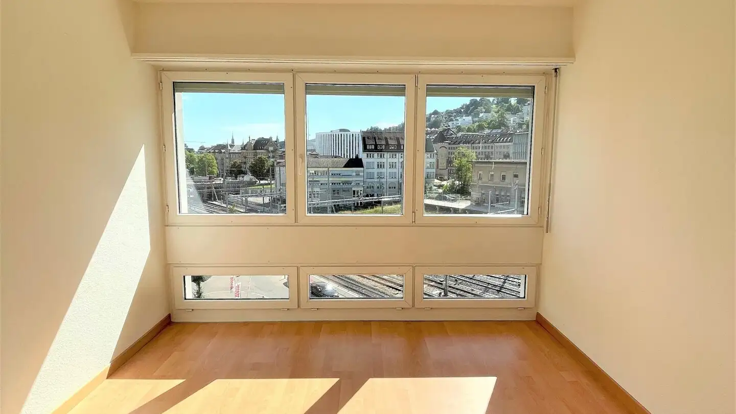 Appartamento in affitto - Bergstrasse, 9000 St. Gallen - Foto 4