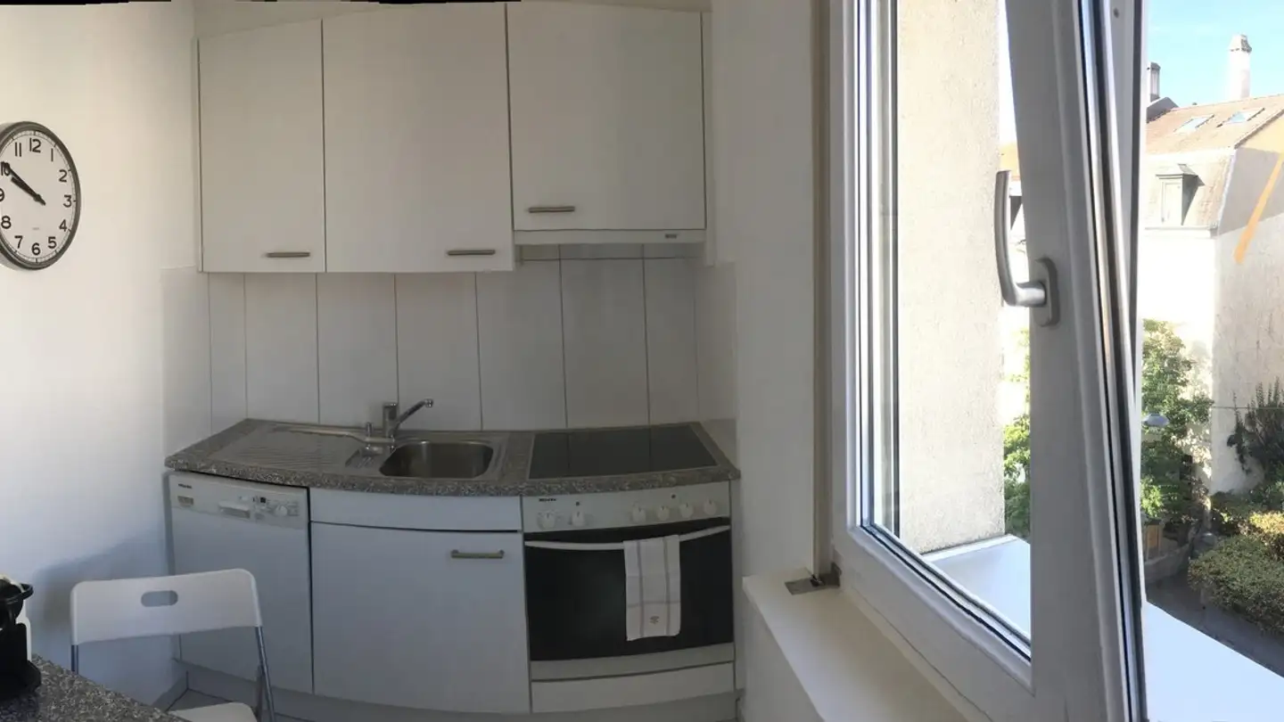 Apartment for rent - Bärenfelserstrasse 44, 4057 Basel - Photo 4