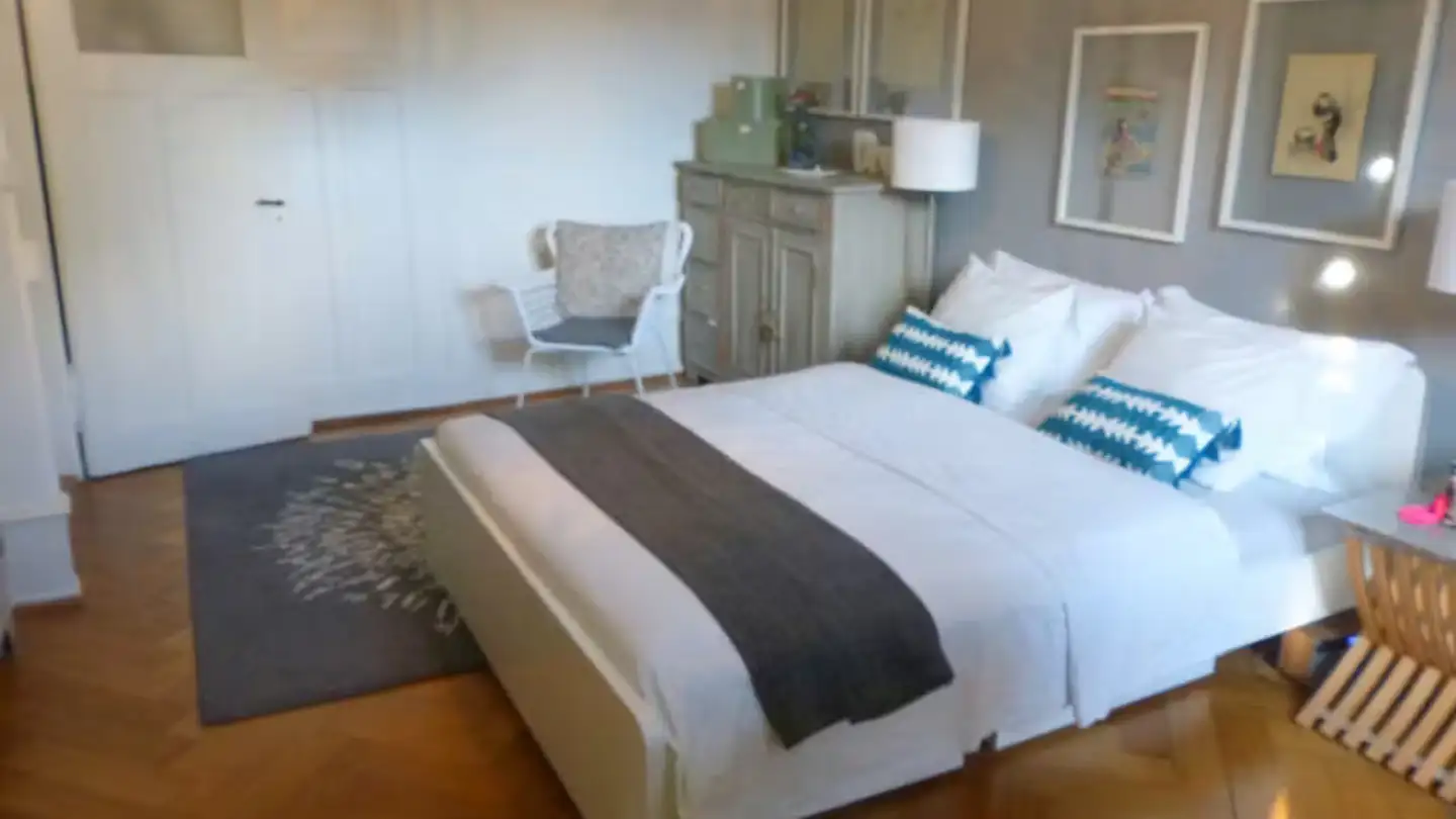 Appartamento in affitto - Burgfelderstrasse, 4055 Basel - Foto 3