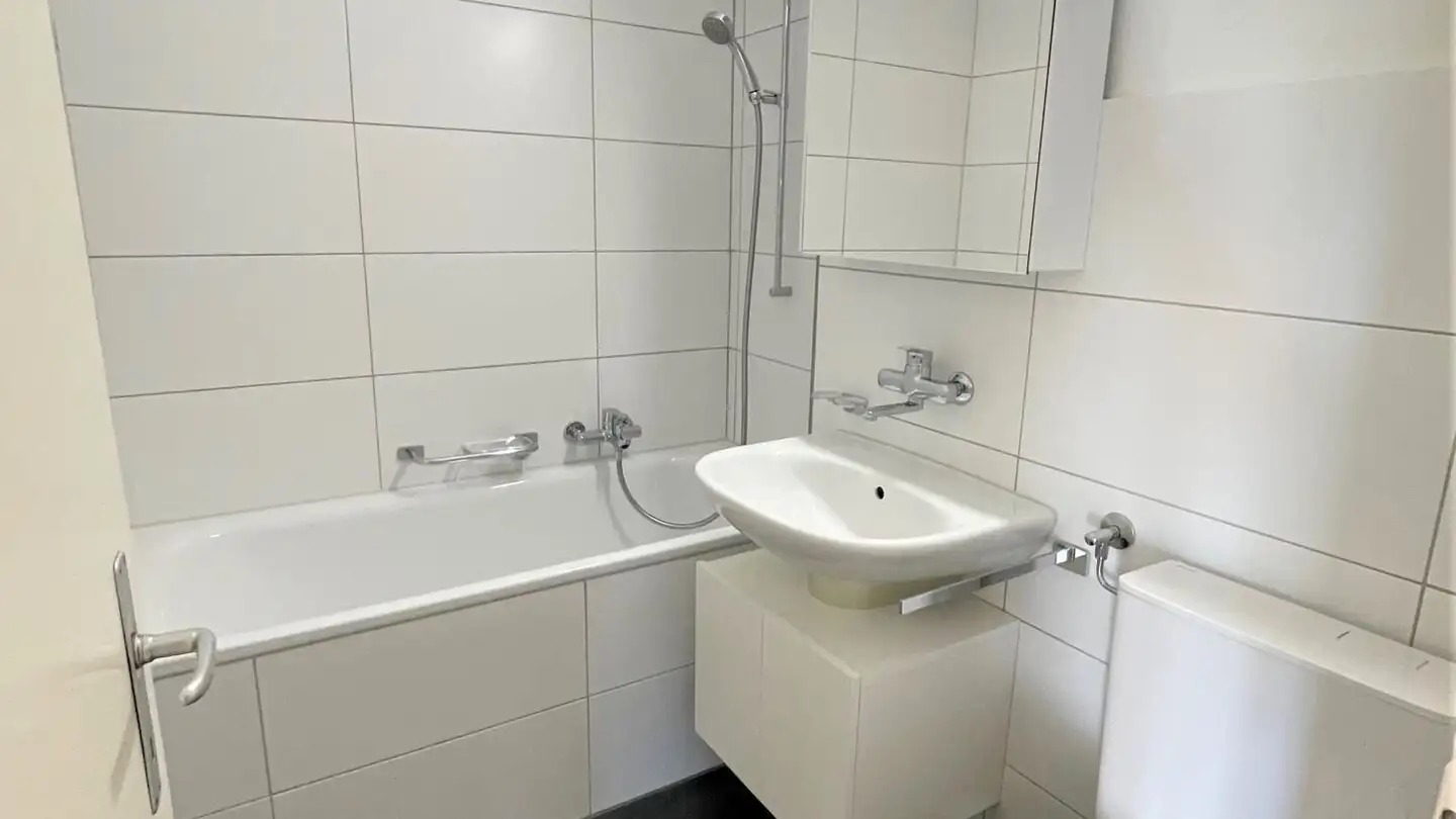 Appartamento in affitto - Bergstrasse, 9000 St. Gallen - Foto 3