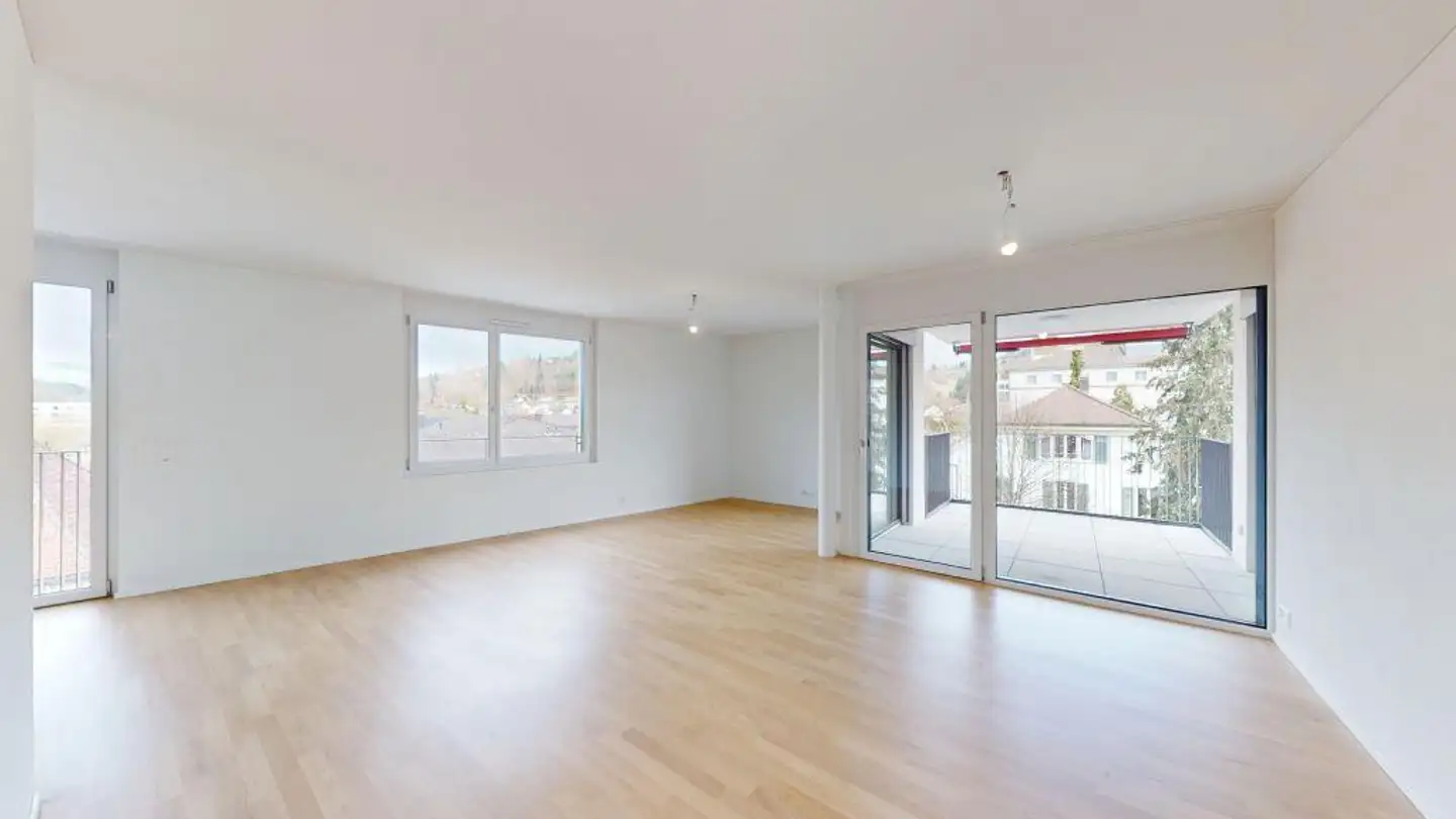 Wohnung mieten - Böhlerstrasse 3, 5726 Unterkulm - Foto 3