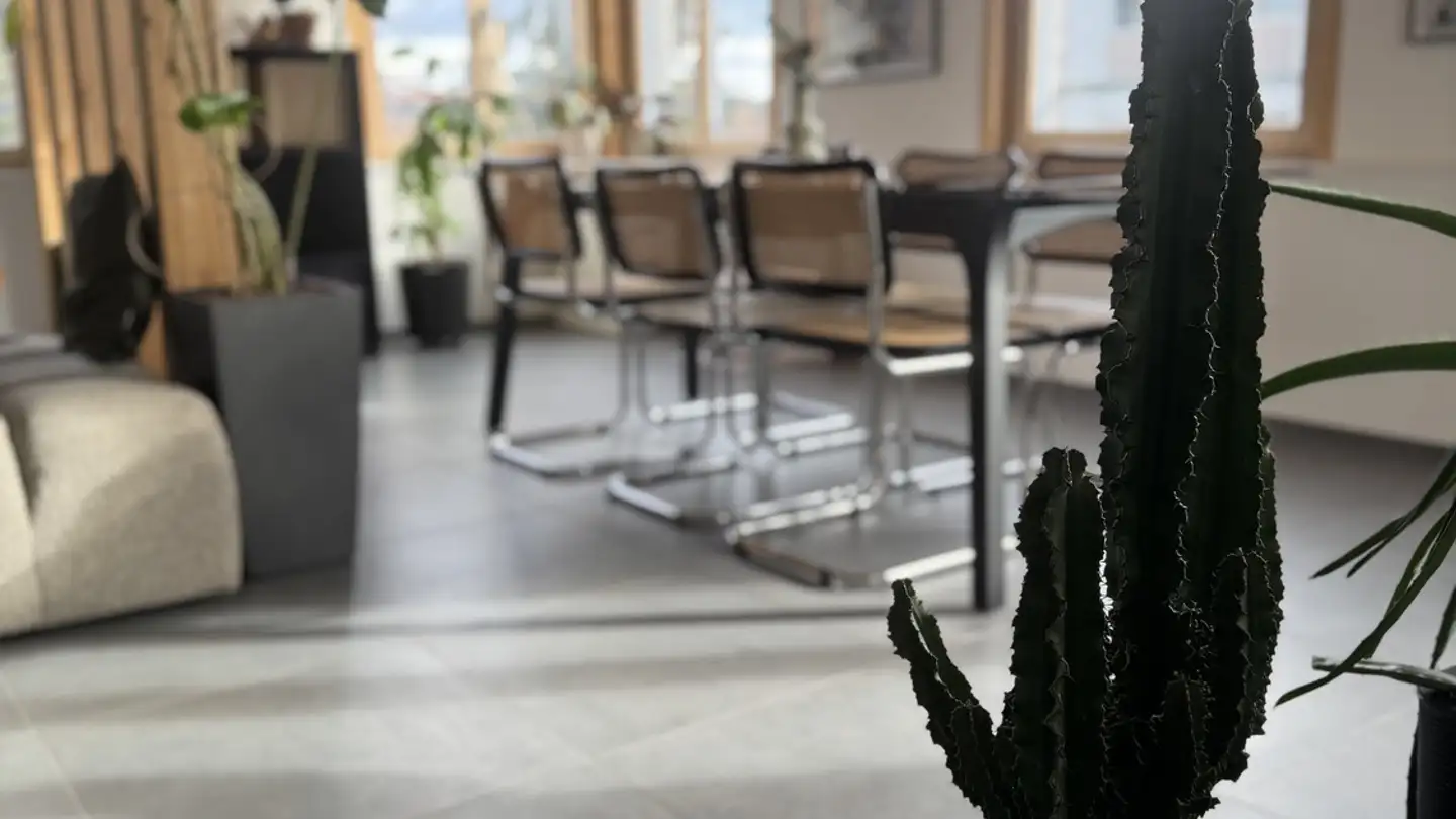 Chambre à louer - 3052 Zollikofen - Photo 4