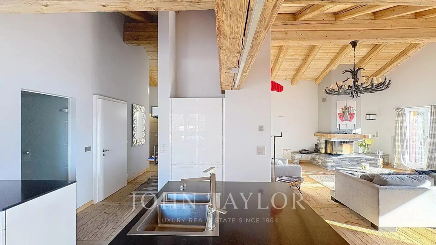 Appartamento in vendita - 3963 Crans-Montana - Foto 4