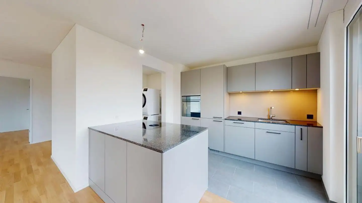 Wohnung mieten - Böhlerstrasse 3, 5726 Unterkulm - Foto 4