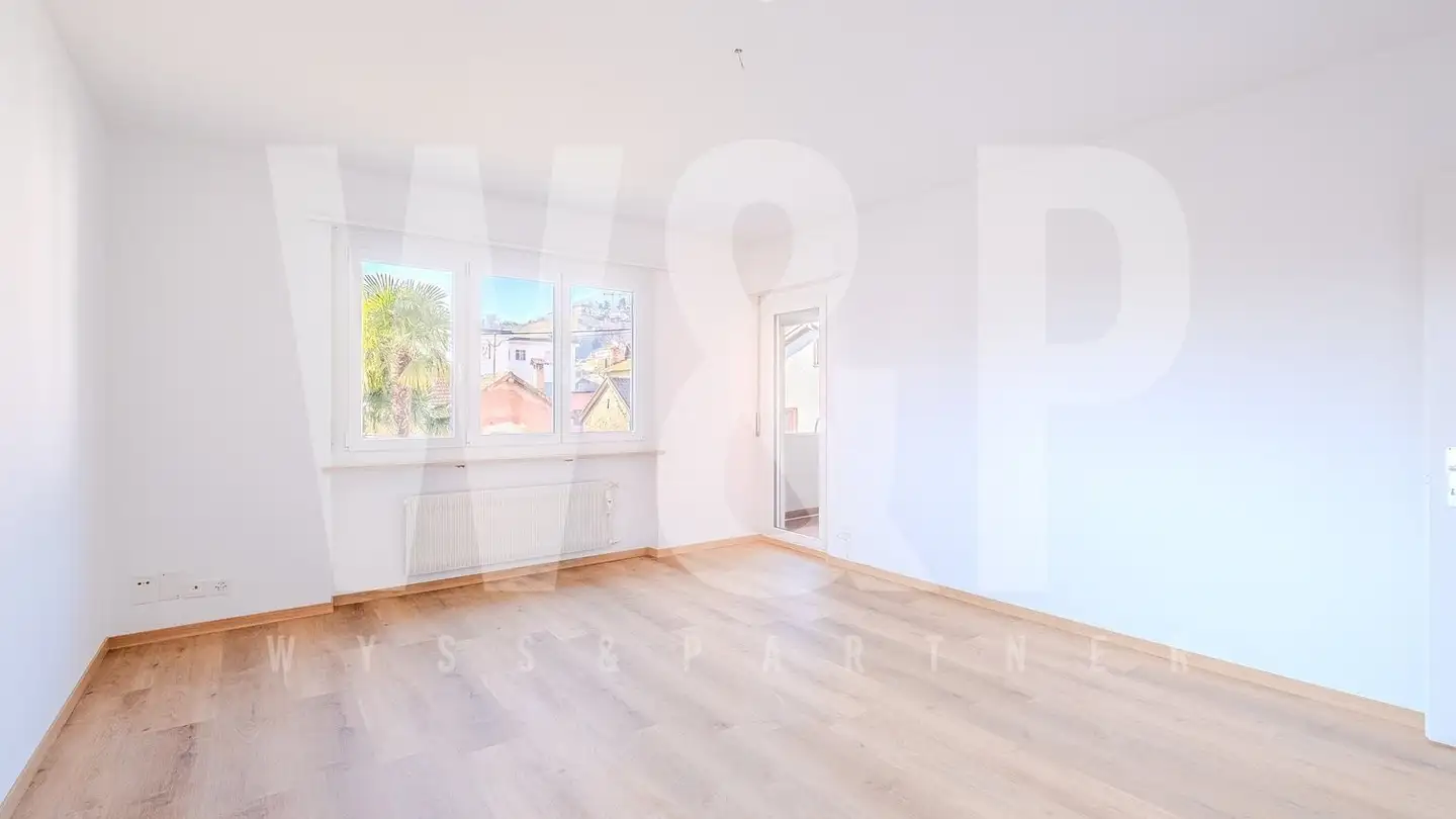 Wohnung mieten - Via San Nicolao 9, 6598 Tenero - Foto 2