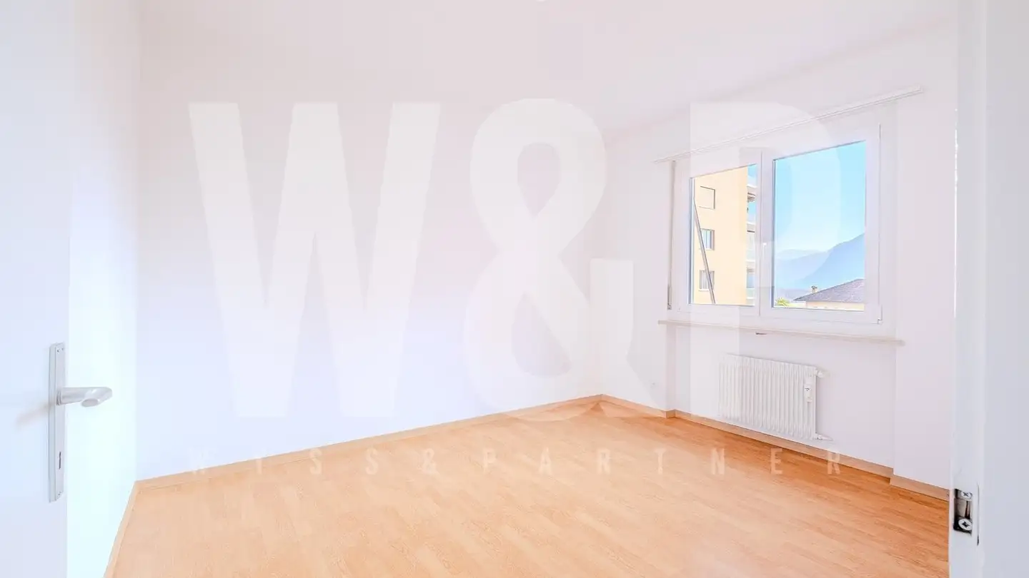 Wohnung mieten - Via San Nicolao 9, 6598 Tenero - Foto 3