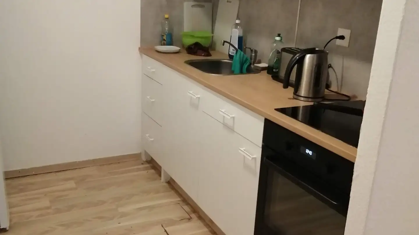 Stanza singola in affitto - Seebacherstrasse 66, 8052 Zürich - Foto 3