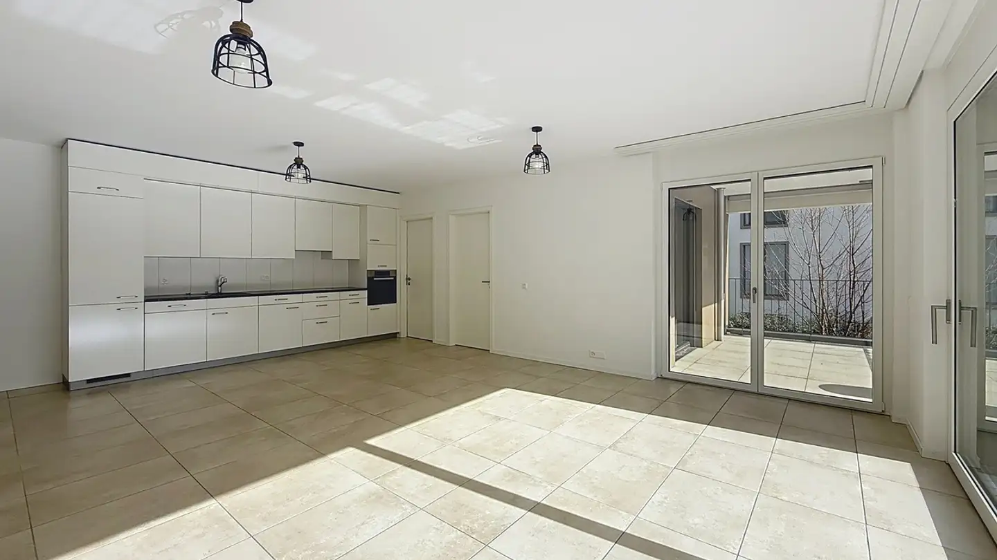 Appartement à louer - Place De L'ancienne-Papeterie 2, 1723 Marly - Photo 3