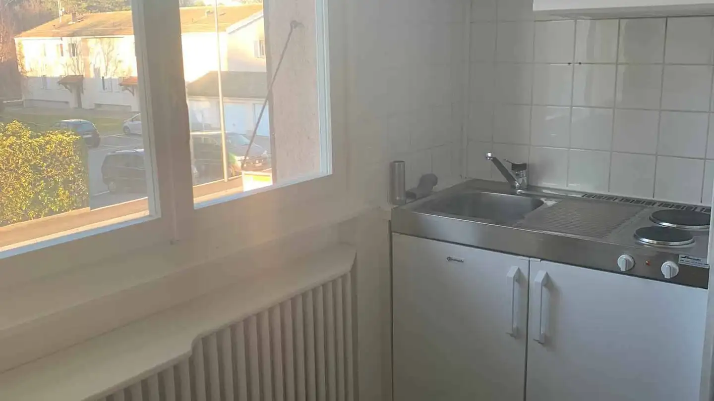 Appartamento in affitto - Avenue De La Foretaille 17, 1292 Chambésy - Foto 4