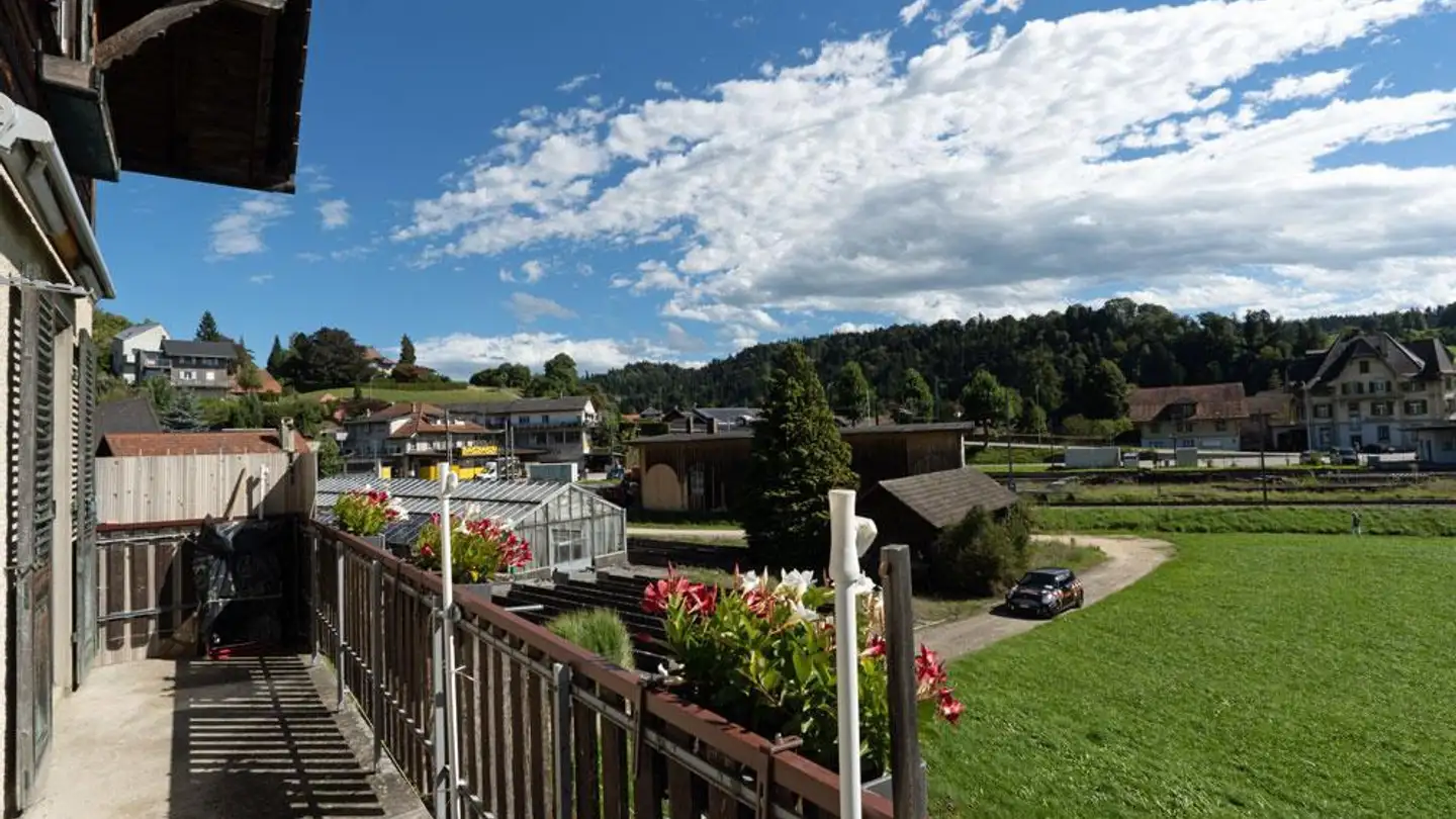 Single house for sale - Hölzliweg 12, 3455 Grünen