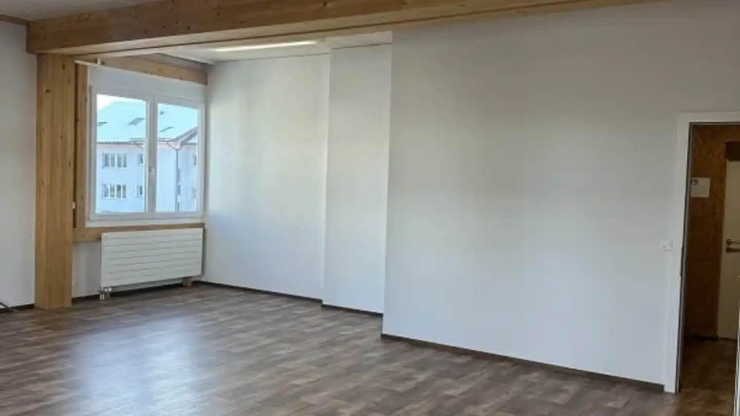 Arztpraxis mieten - Glärnischstrasse 44a, 9500 Wil SG - Foto 2