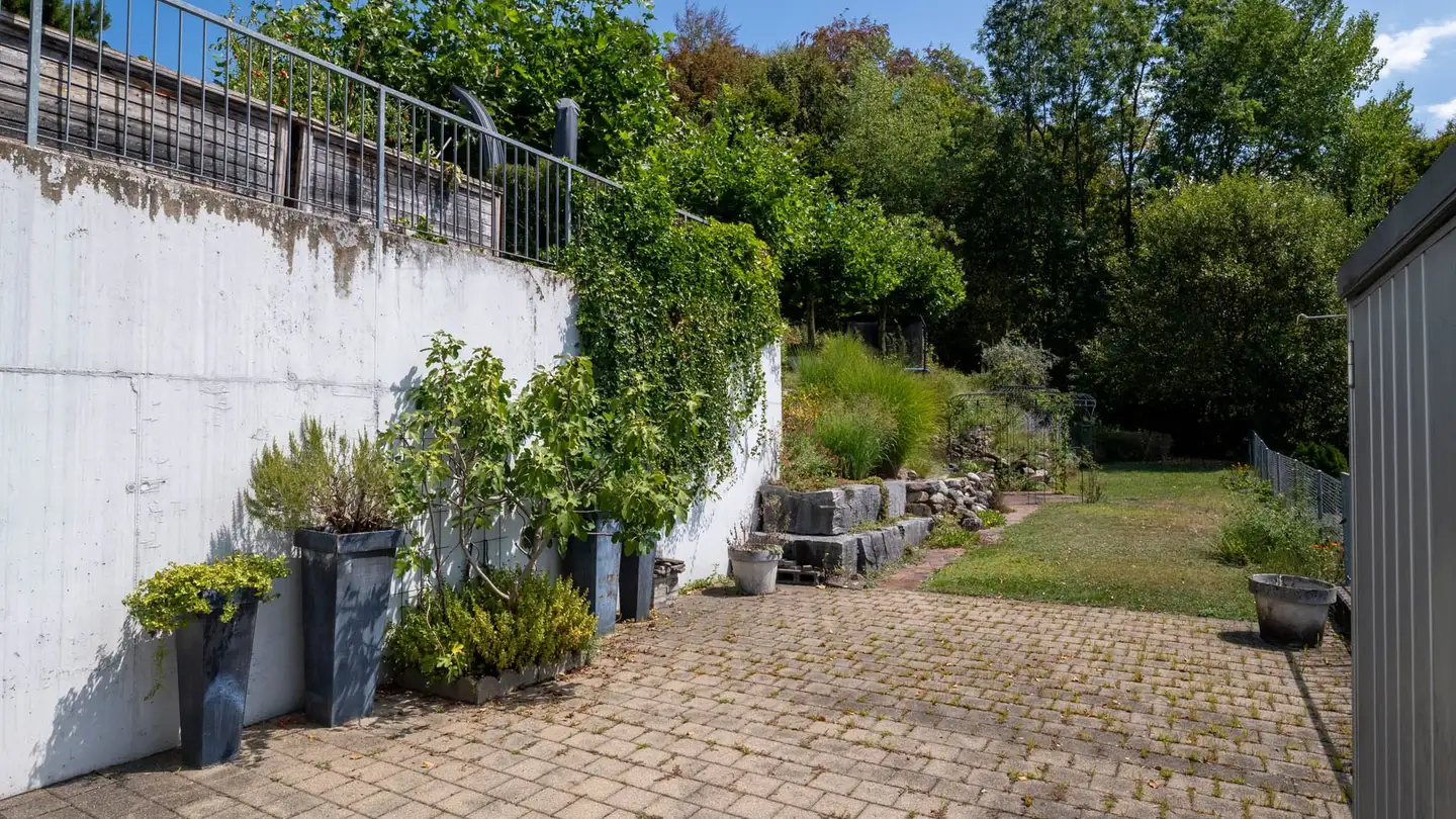 Appartamento a gradini in vendita - Weinbergstrasse 50B, 8623 Wetzikon ZH - Foto 2