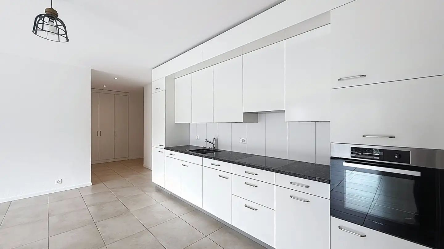 Appartement à louer - Place De L'ancienne-Papeterie 2, 1723 Marly - Photo 2