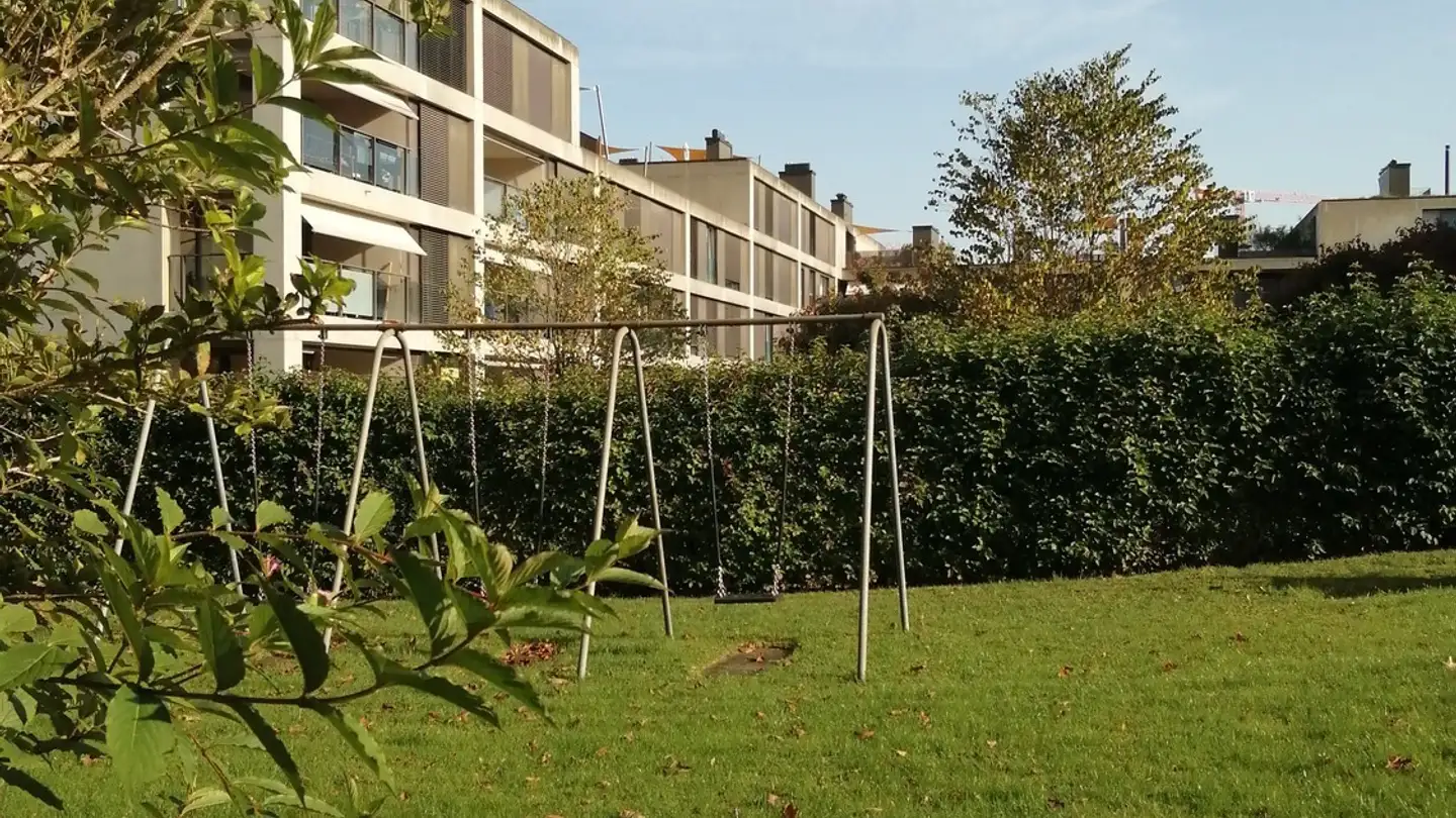Stanza singola in affitto - Seebacherstrasse 66, 8052 Zürich - Foto 4