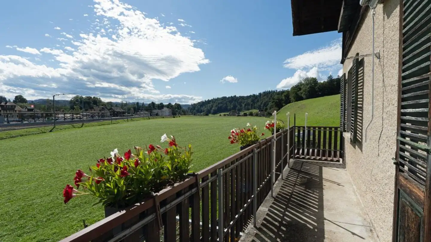 Single house for sale - Hölzliweg 12, 3455 Grünen - Photo 2