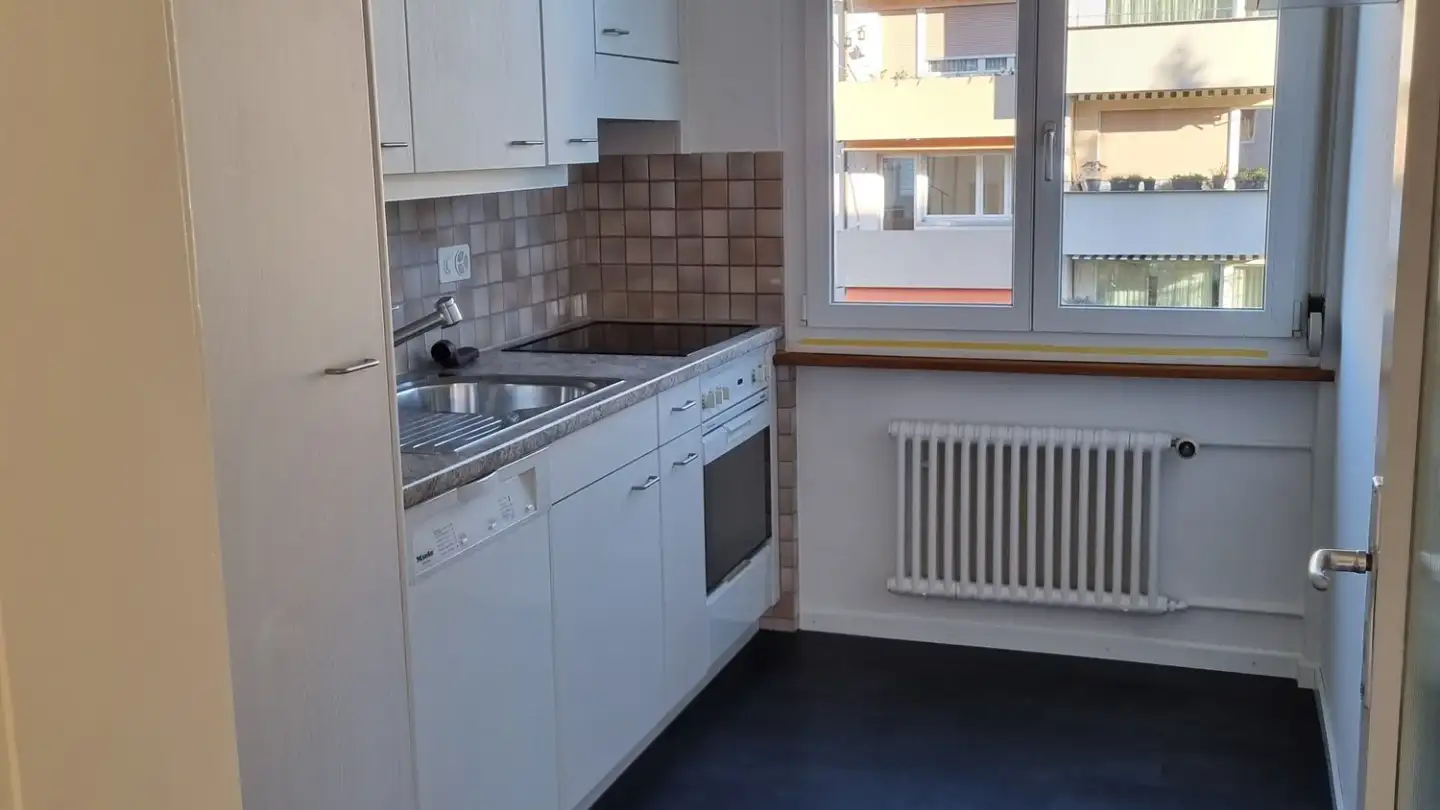 Apartment for rent - Sonnhaldeweg 32, 3110 Münsingen - Photo 2