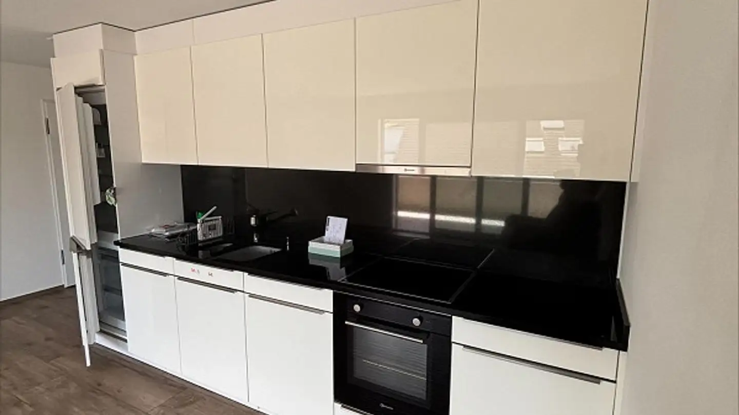 Apartment for rent - Reussgasse 22a, 5703 Seon