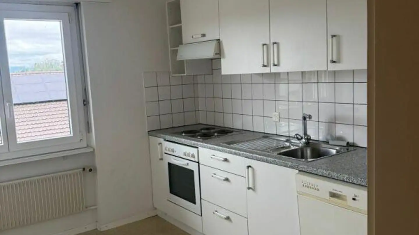 Wohnung mieten - Bernstrasse 22, 3270 Aarberg - Foto 3