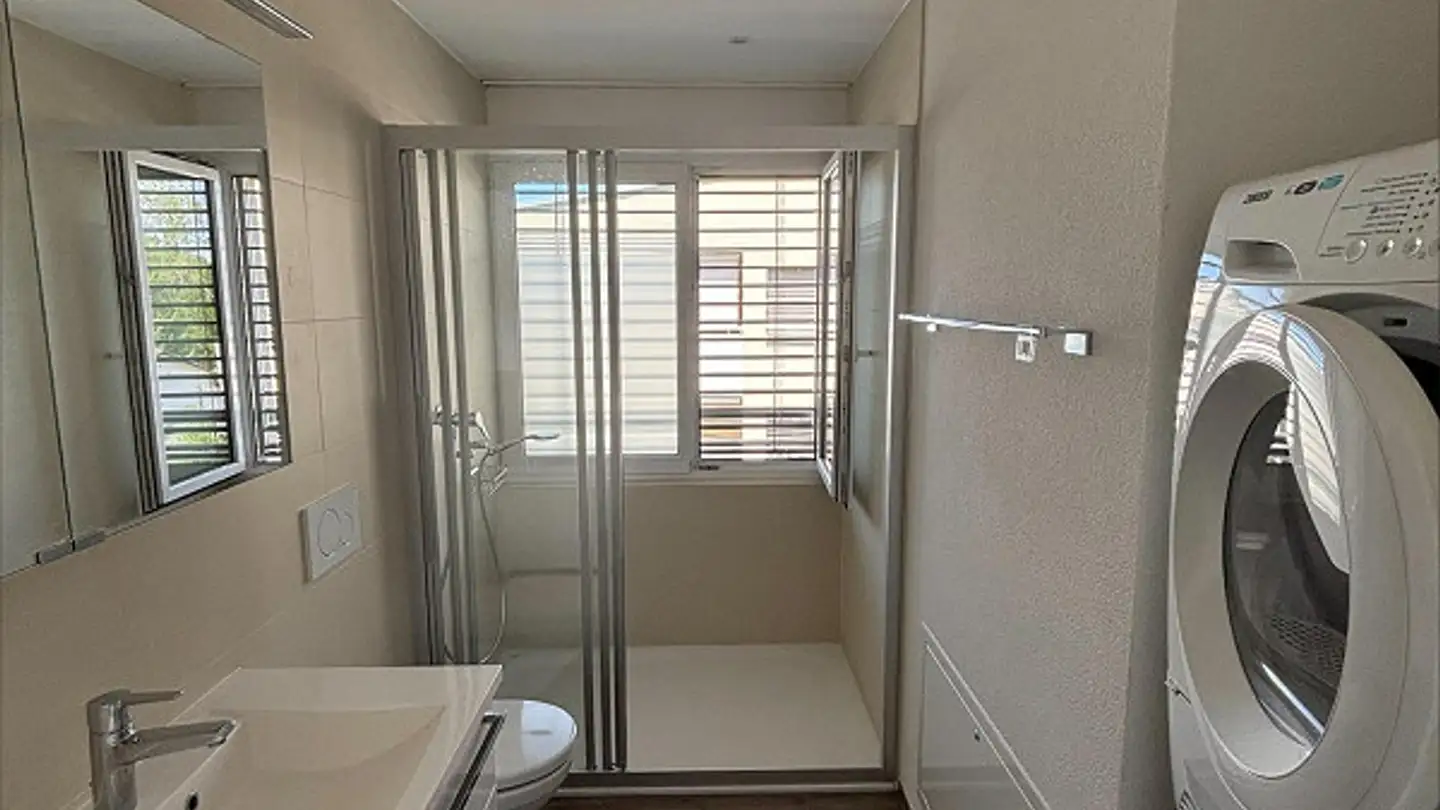 Apartment for rent - Reussgasse 22a, 5703 Seon - Photo 4