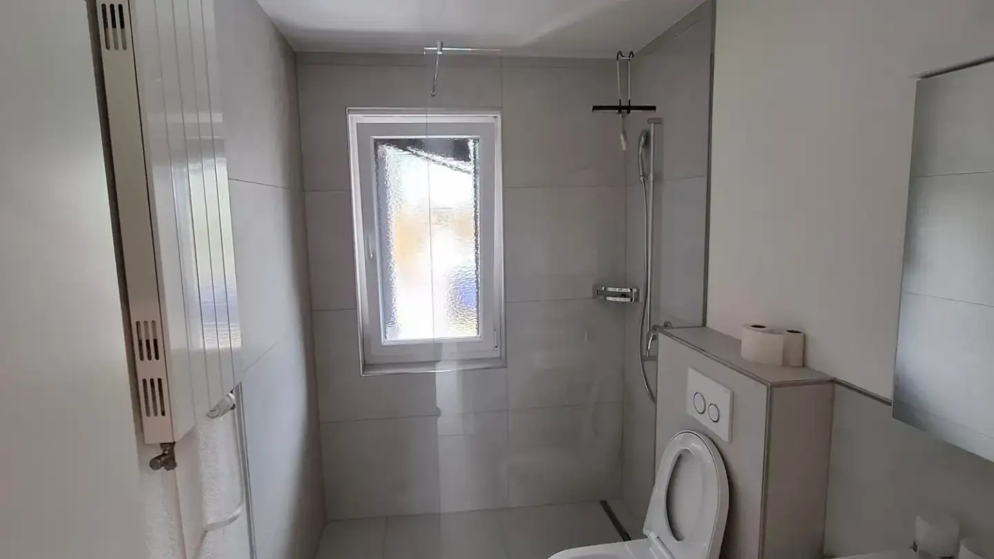 Appartement en terrasse à louer - Rickenstrasse 29, 8737 Gommiswald