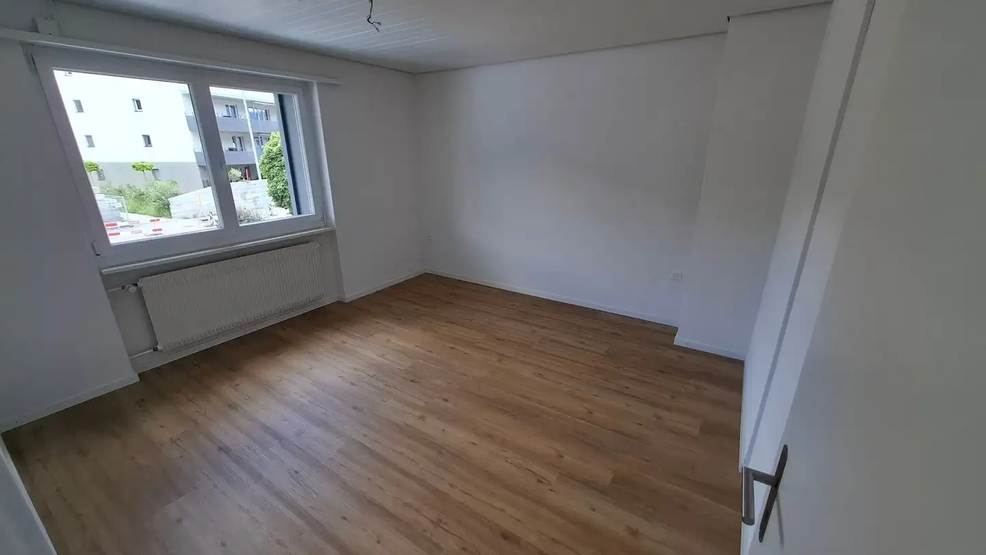 Appartement en terrasse à louer - Rickenstrasse 29, 8737 Gommiswald - Photo 2