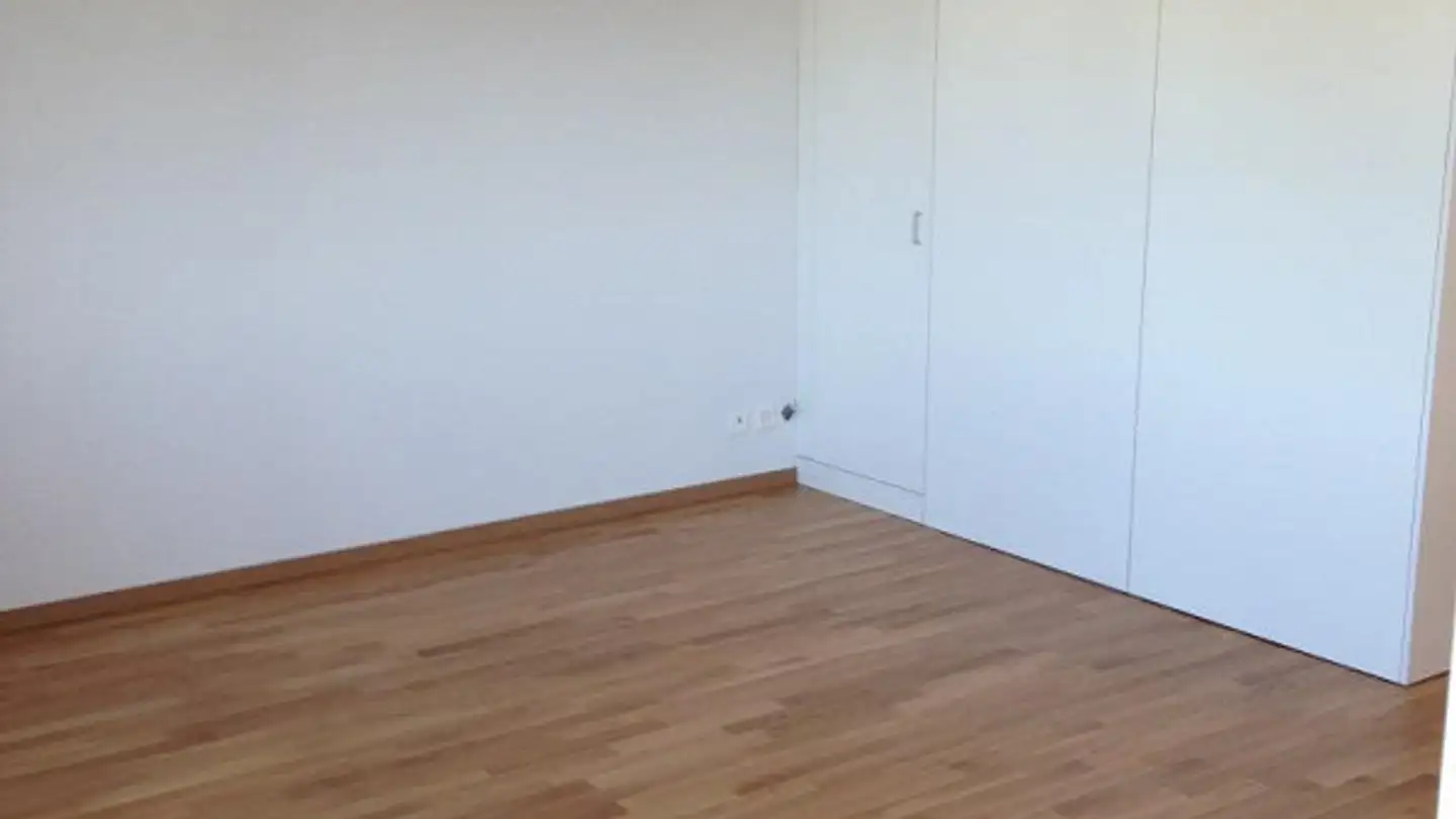 Apartment for rent - Buhaldeweg 24, 5034 Suhr