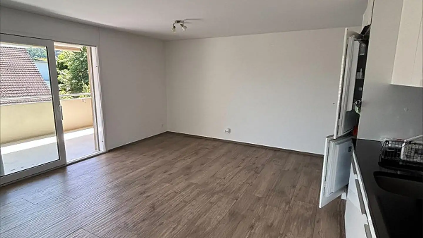 Apartment for rent - Reussgasse 22a, 5703 Seon - Photo 2