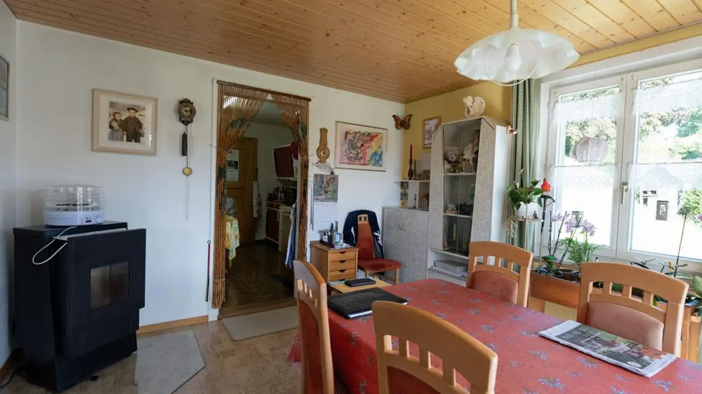 Single house for sale - Hölzliweg 12, 3455 Grünen - Photo 4