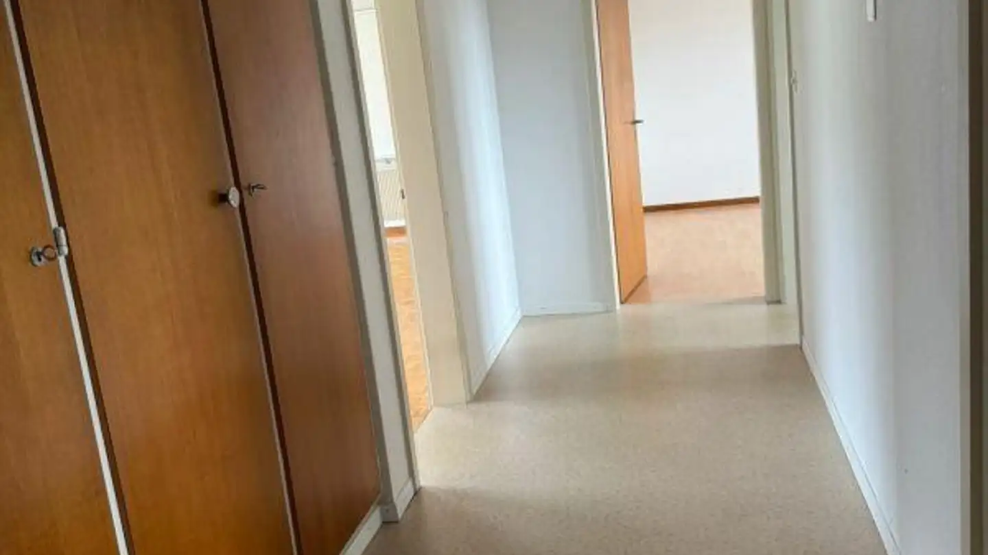 Wohnung mieten - Bernstrasse 22, 3270 Aarberg - Foto 2
