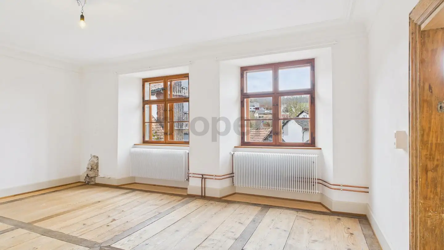 Appartamento in affitto - 4455 Zunzgen - Foto 4