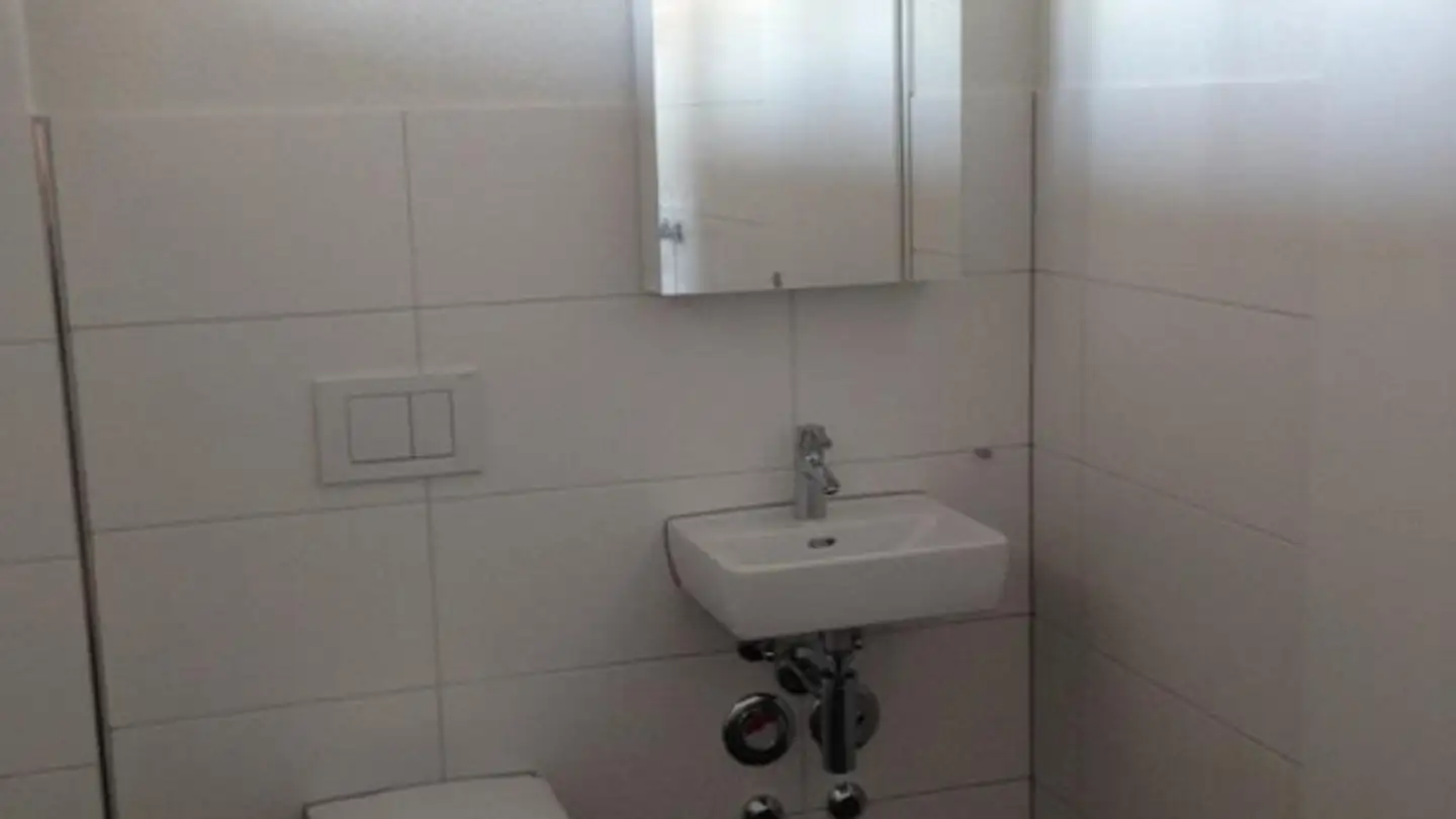 Appartement à louer - Buhaldeweg 24, 5034 Suhr - Photo 2